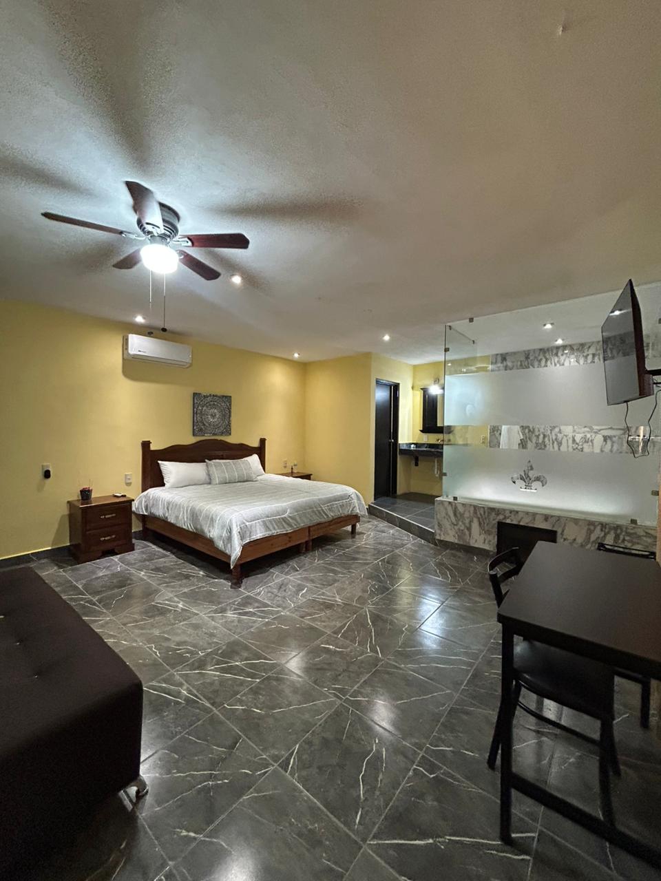 Imagen de Habitación